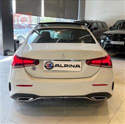 مێرسێدس بێنز A-Class